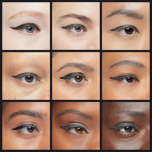 A1tuIuN-4JL._SL1500_.jpg JIMIRE 2-in-1 Eyeliner Instead of Glue, Magic Eyeliner | Extra Strong Hold for False Eyelashes | No Magnet & No Glue Needed | Only for 20’s to Apply Lashes