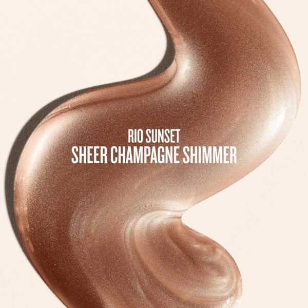 SOL DE JANERIO Glowmotions Glow Body Oil