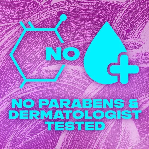 AXE Body Wash 12h Refreshing Scent Excite Crisp Coconut & Black Pepper Men's Body Wash with 100% Plant-Based Moisturizers 16 oz 4 Pack